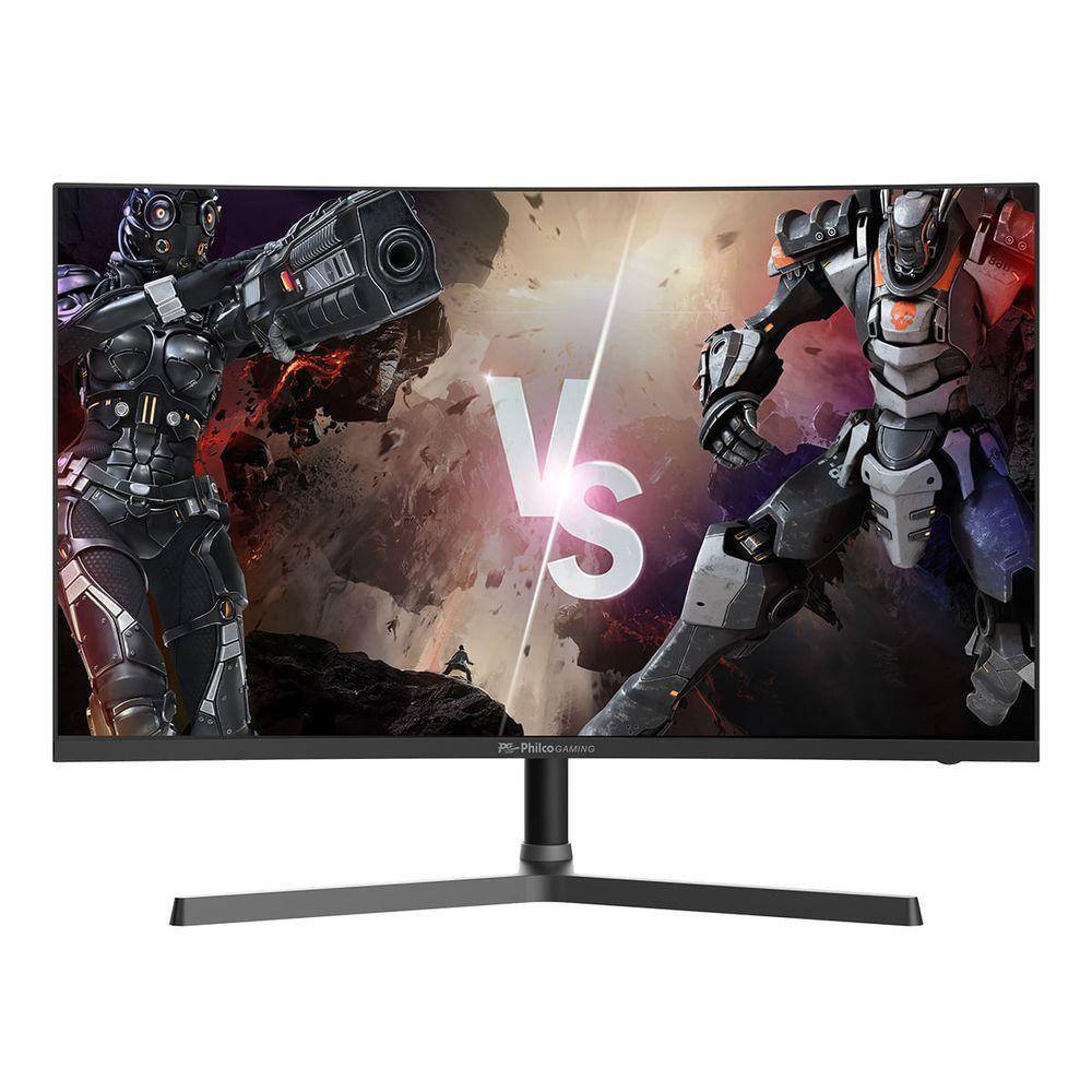 Esse MONITOR 165hz CURVO é o SONHO de todo GAMER! 