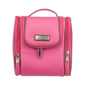 Necessaire Vip Lansay - Dijon Class - Rosa