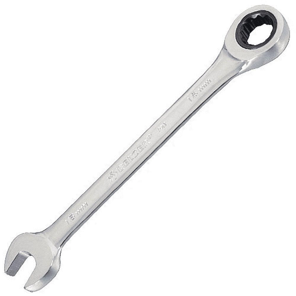 Chave Combinada C/Catraca 16Mm Belzer 9116Bt