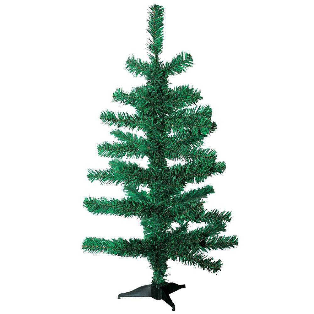 Árvore De Natal Luxo Imperial Noruega 210cm 1086 Galhos