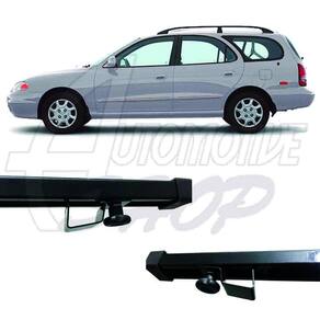 Rack Teto Resistent Trav Hyundai Elantra Wagon 98/00 LW019