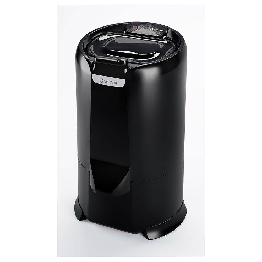Centrifuga Wanke Bella Eco 8,8 Kg 11210057 Preto 127v - 110V