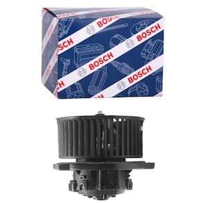 Motor Ventilador Interno Gol G2 G3 G4 G6 Fox Saveiro 94 A 20