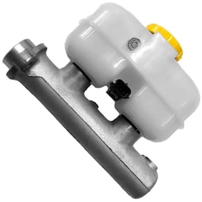 Cilindro Mestre Freio Duplo Ford F250 F4000 98 A 2012 Bosch