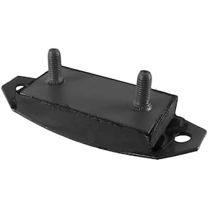 Coxim Motor Fusca 67 A 96 Traseiro Nakata Nb31007