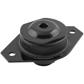 Coxim Motor Fiorino Uno 91 A 2003 Dianteiro Nakata Nb34017
