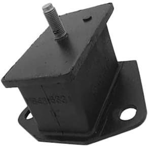 Coxim Motor Mitsubishi L200 4x4 95 A 2003 Motorista Passageiro Supecas