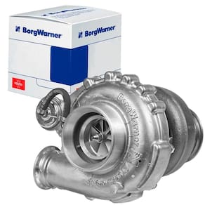 Turbina Motor 4232e 4532e 19.320 25.320 Cummins 2006 A 2011