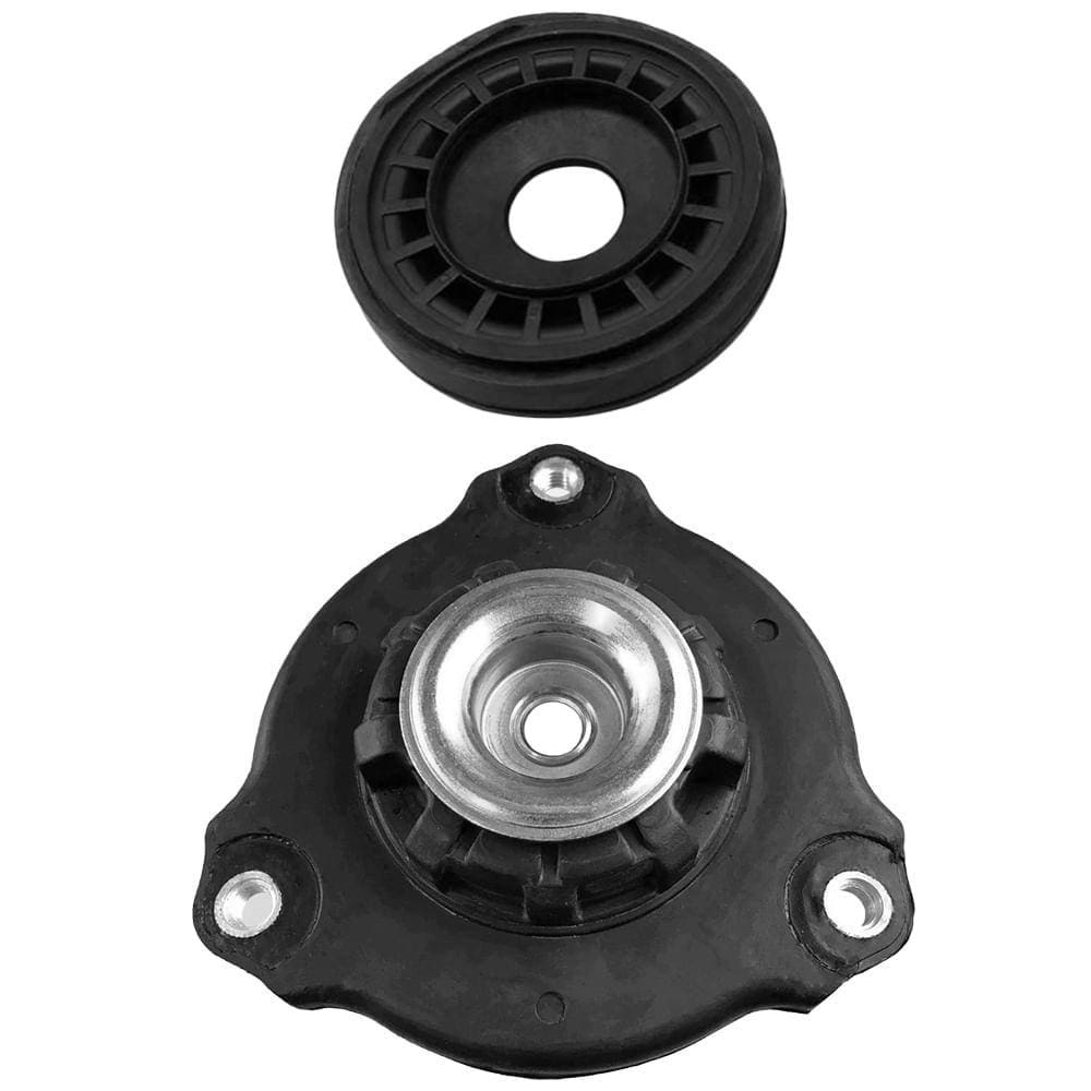 Coxim Amortecedor Compass Renegade Com Rolamento Dianteiro