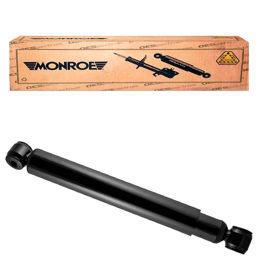 Amortecedor Mercedes Benz Axor 2533 2005 A 2012 Dianteiro