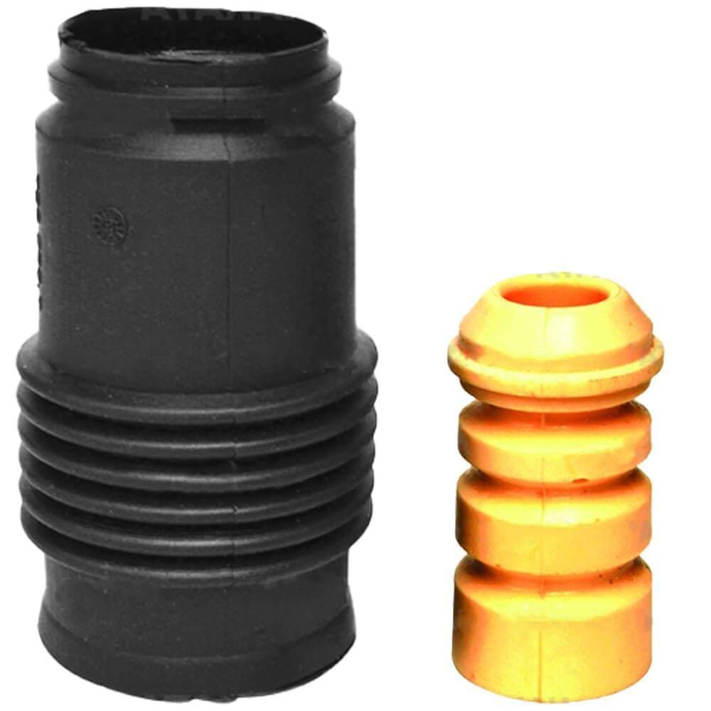 Kit Batente Coifa Tempra Sw Tipo 93 A 97 Dianteiro Nakata