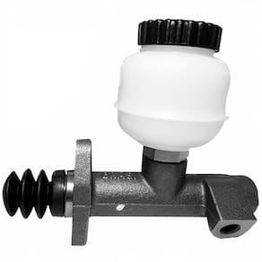 Cilindro Mestre Pedal Embreagem Ford F12000 95 A 98 Trw
