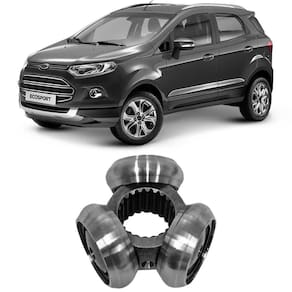 Trizeta Tripeça Fiat Ecosport 1.6 2012 A 2017 Nakata