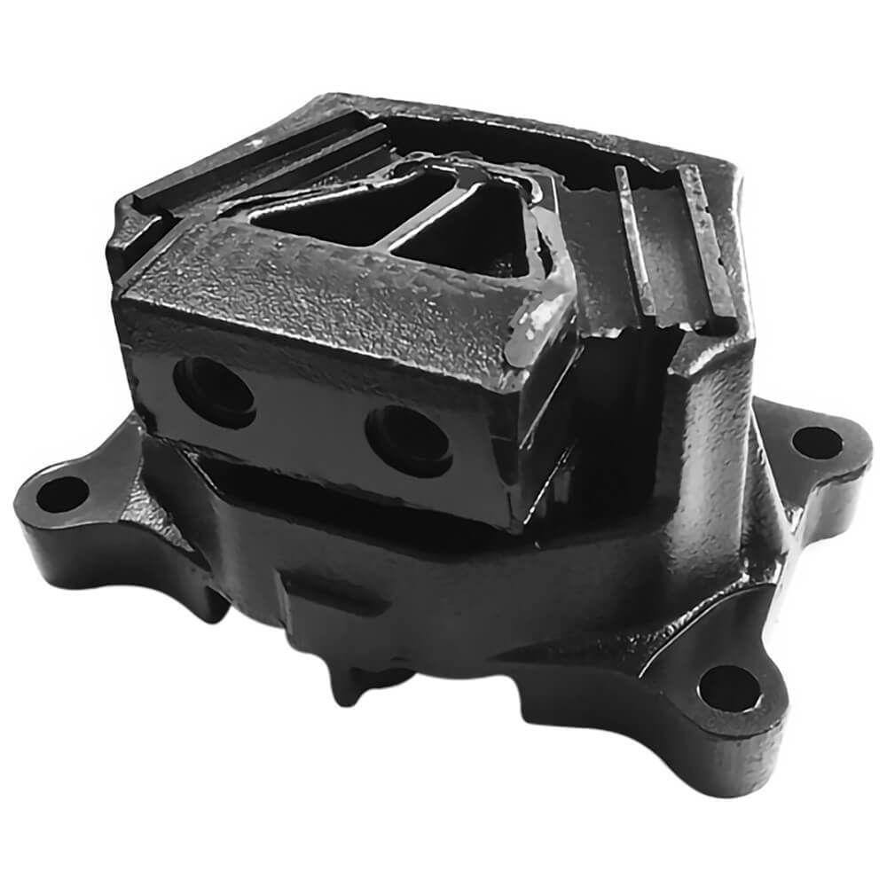 Coxim Motor Mercedes Benz 1938s 99 A 2006 Dianteiro Iabv