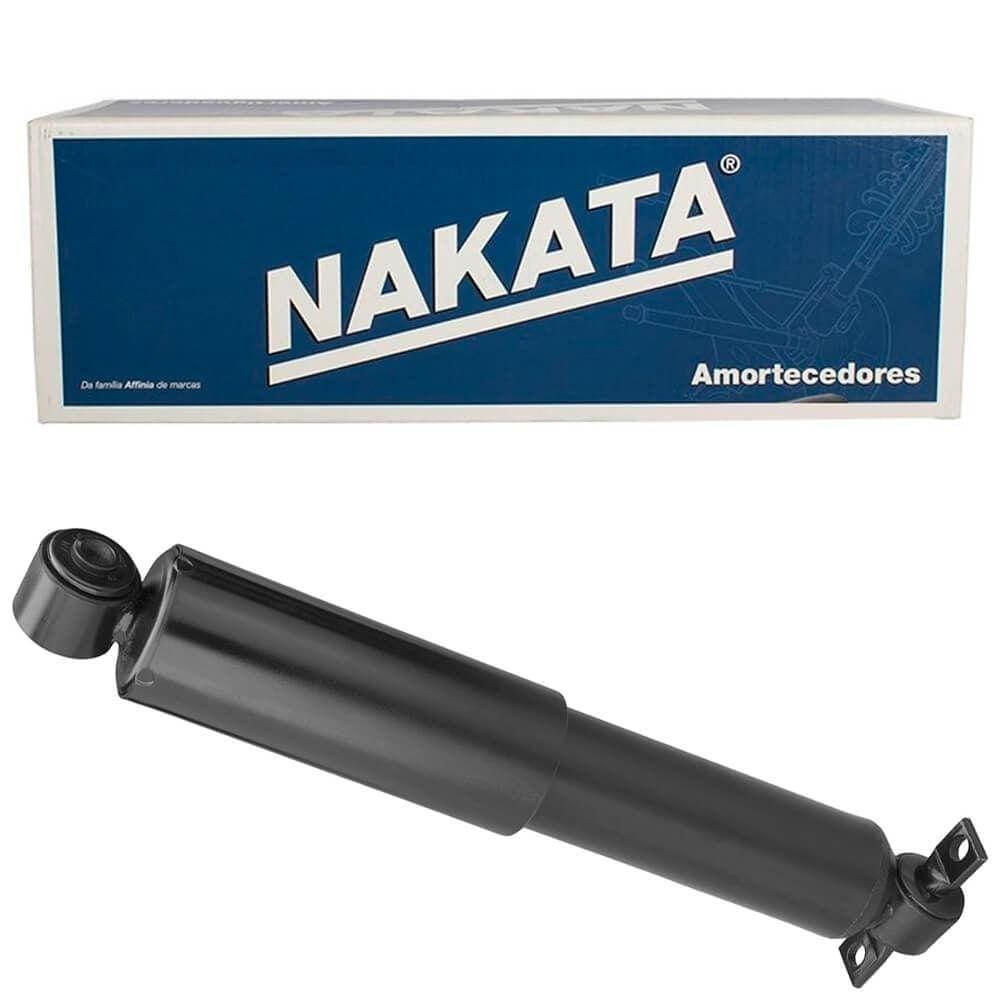Amortecedor S10 Dianteiro Motorista Passageiro Nakata