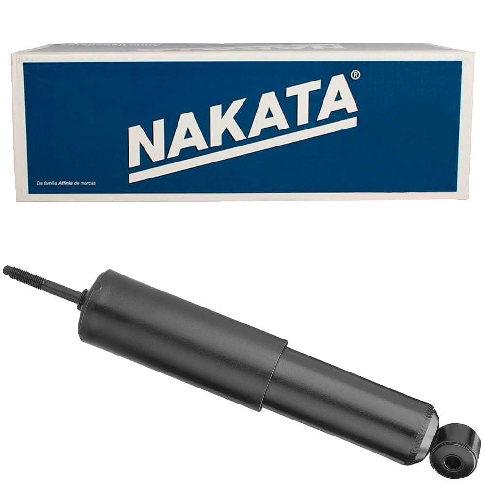 Amortecedor F250 4x4 2004 A 2013 Dianteiro Nakata Hg36078