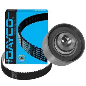 Kit Correia Dentada Fiat 500 Palio Uno 2008 A 2017 Dayco