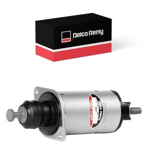 Relé Solenoide MB Ford Volkswagen 29MT 24V 10515840