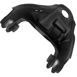 Bandeja Balança Blazer S10 Dianteiro Motorista Com Bucha