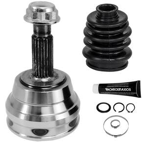 Junta Homocinética Roda Crossfox Polo Spacefox 1.6 2.0 Axios