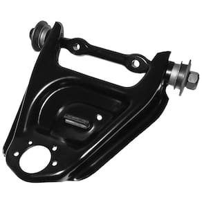 Bandeja Balança C10 D10 Dianteiro Motorista Superior E Bucha