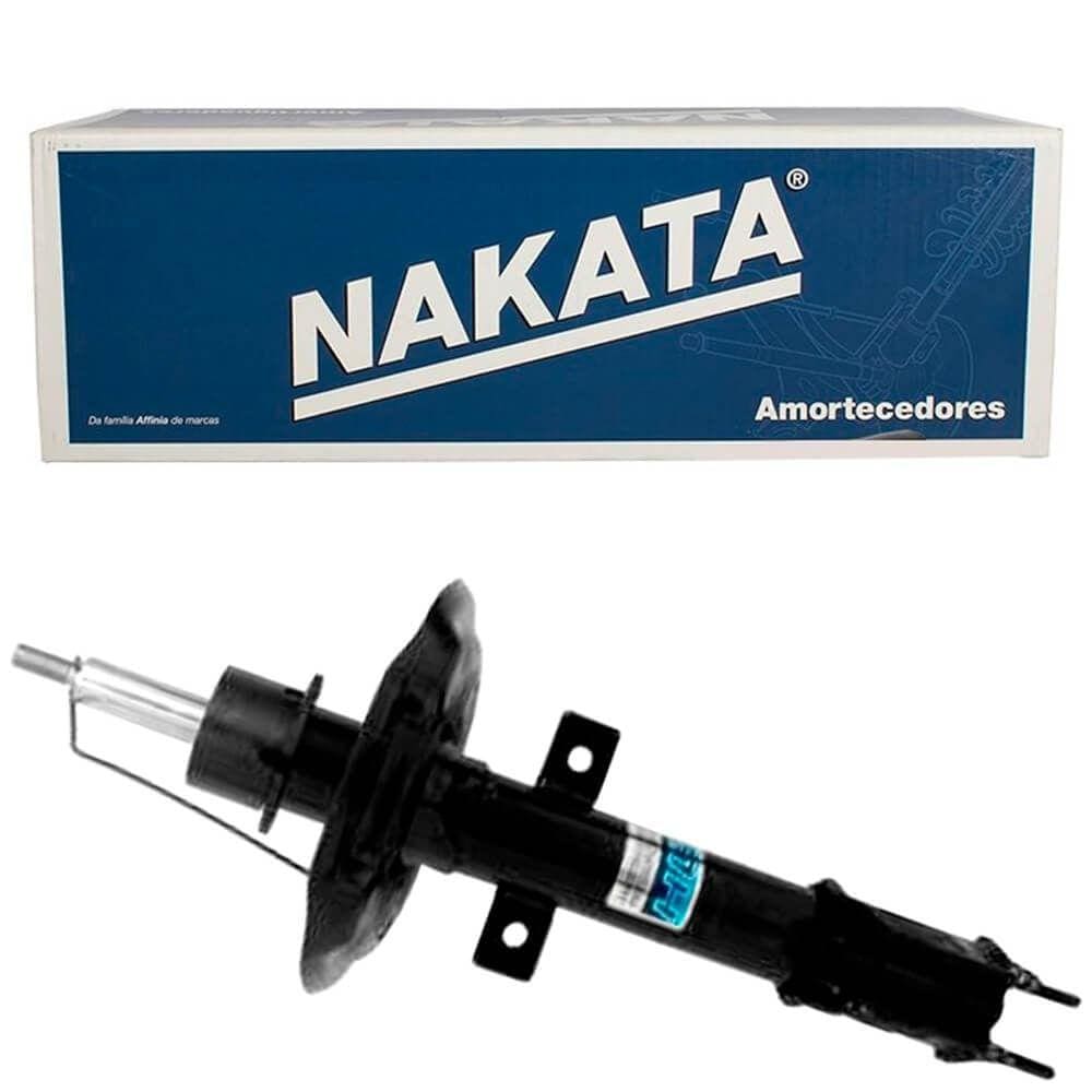 Amortecedor Duster Oroch 2016 A 2018 Diant Le Ld Nakata