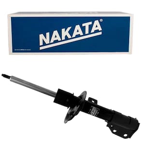 Amortecedor Captiva 2008 A 2016 Dianteiro Passageiro Nakata