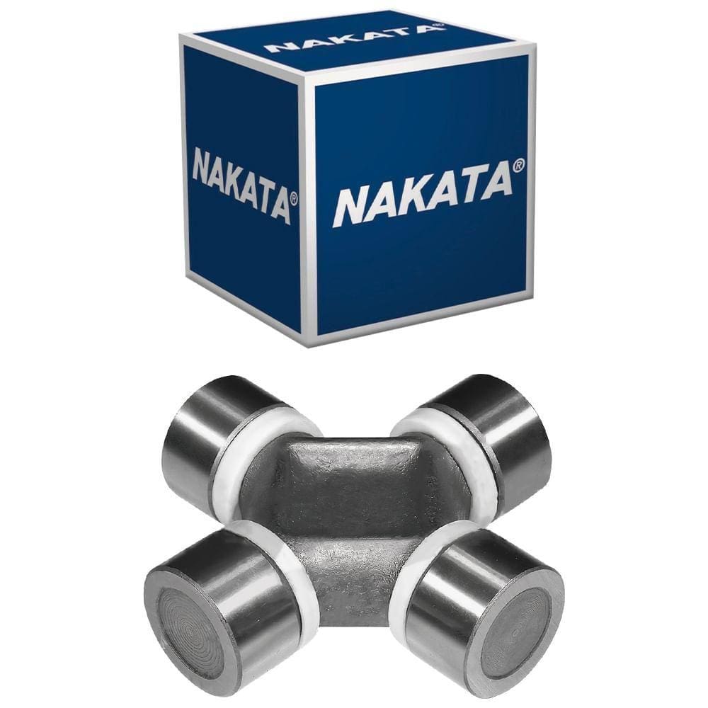 Cruzeta Cardan Atego Atron Cargo Constellation Worker Nakata