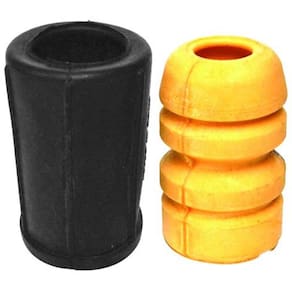 Kit Coifa Batente Amortecedor Uno Fiorino Elba 85 A 2000