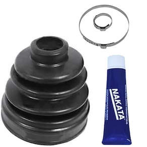 Kit Reparo Homocinética Versa Fiesta 1.0 1.6 2012 A 2018