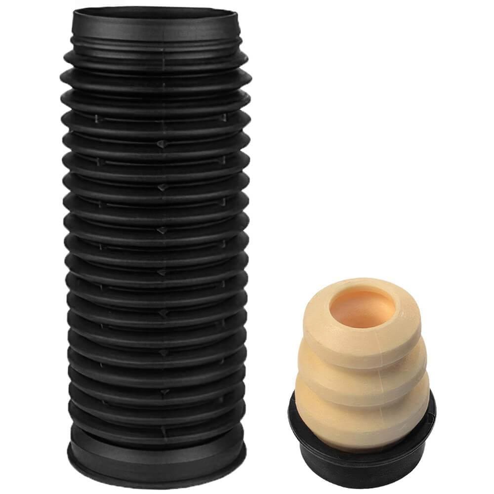 Kt Batente Coifa Amrtecedor Polo/spacefox Dianteiro Newparts