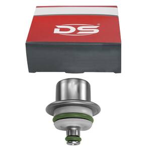 Regulador De Pressão Stilo Corsa Celta 2002 A 2015 Ds 1193