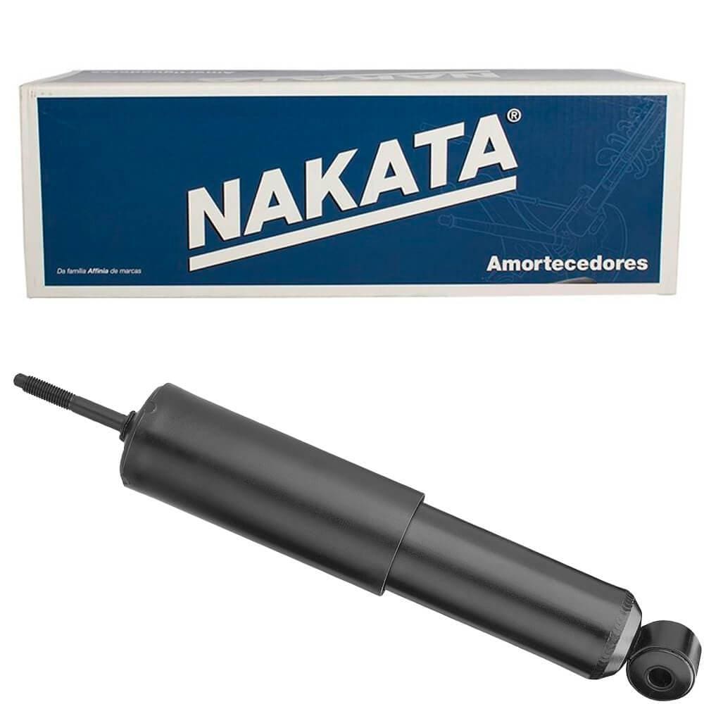 Amortecedor Chevrolet Kadett 91 A 98 Traseiro Nakata