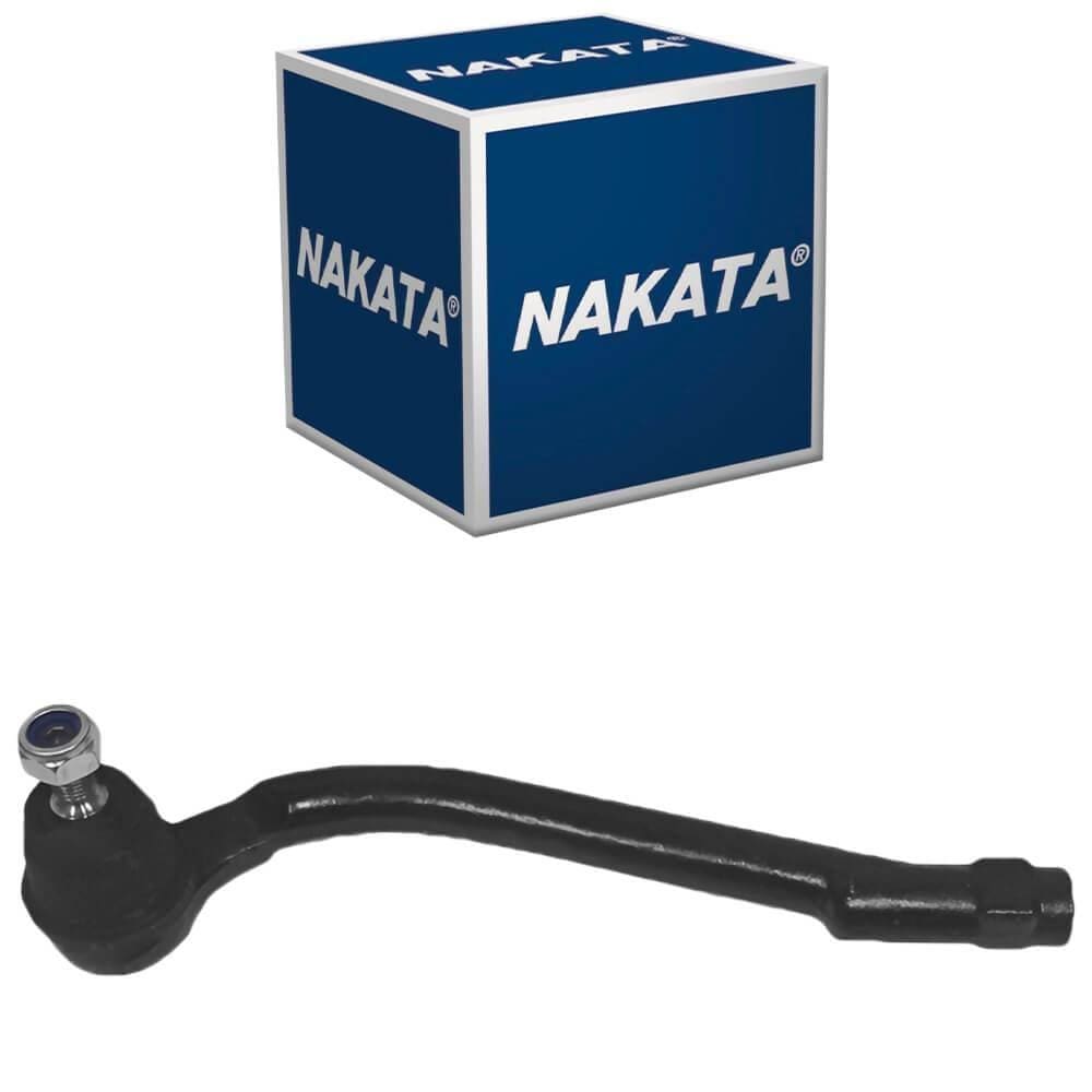 Terminal Direção I30 Cerato 2007 A 2015 Dianteiro Passageiro