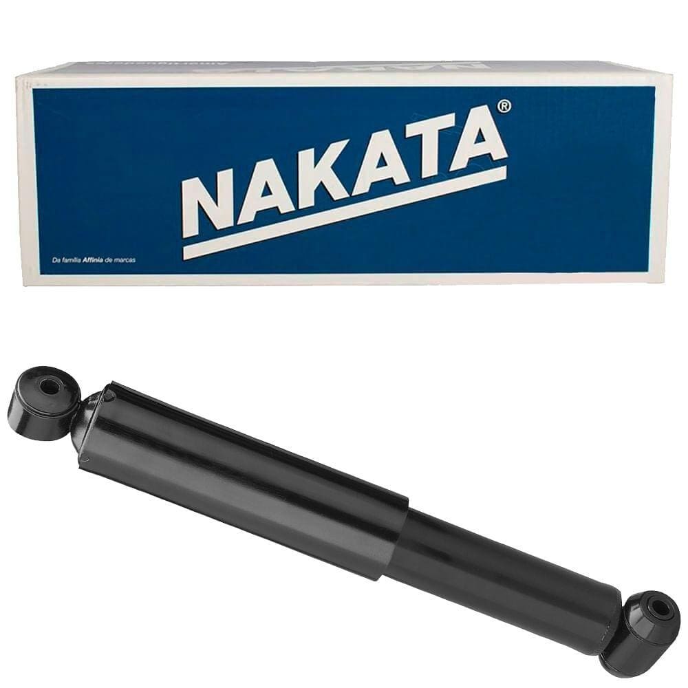 Amortecedor Ford Volkswagen Dianteiro Traseiro Nakata