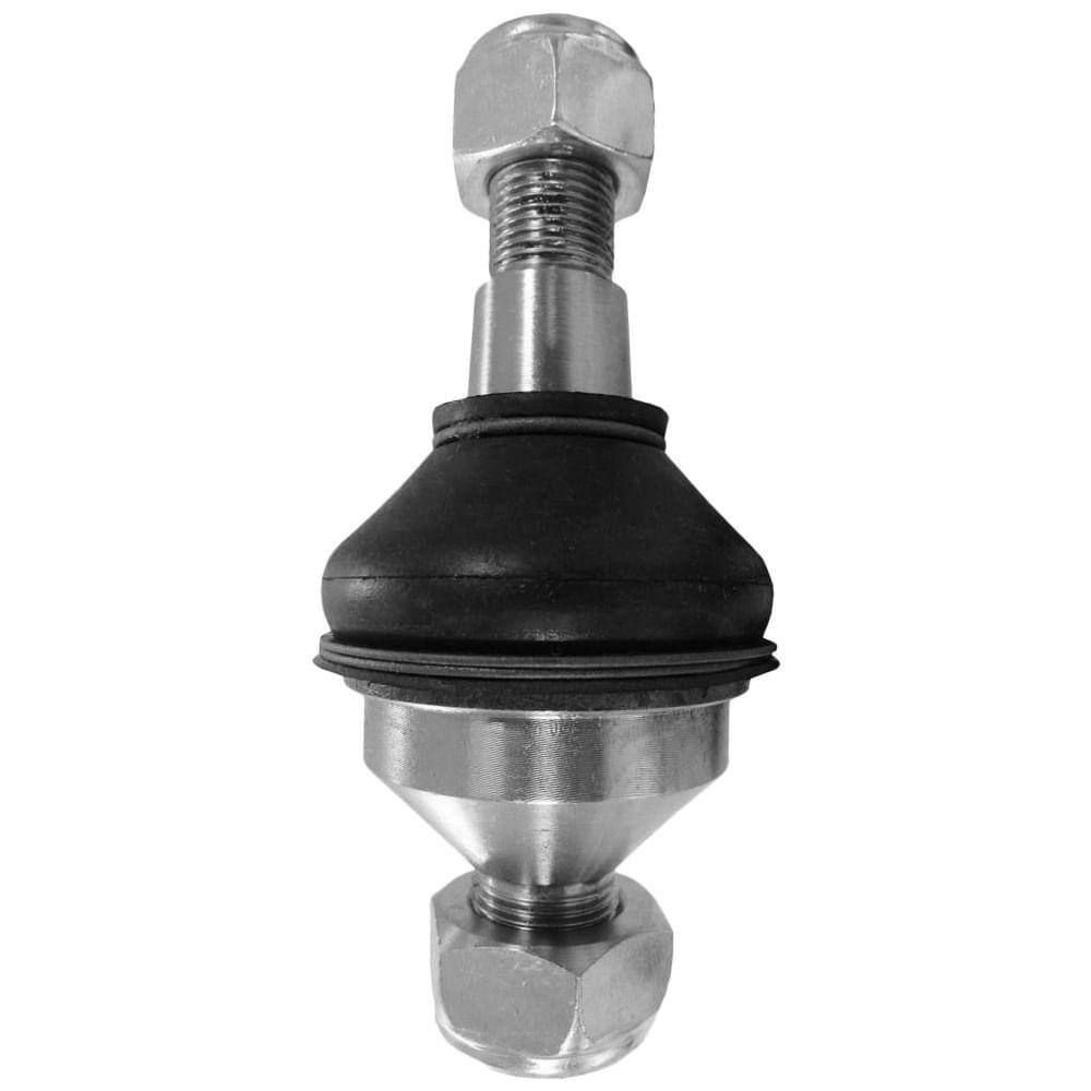 Pivô Suspensão Iveco Daily 97 A 2020 Dianteiro Nakata N6071