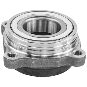 Cubo Roda Ford F4000 98 A 2013 Dianteiro Com Rolamento