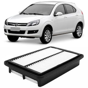 Filtro Ar J3 1.4 16v 2011 A 2016 Arl2702 Tecfil