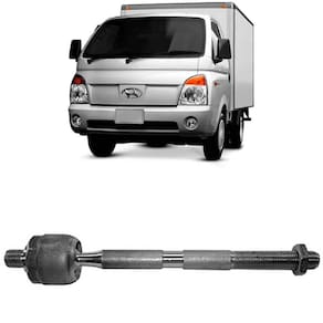 Barra Axial Direção Hyundai Hr 2005 A 2017 Ampri