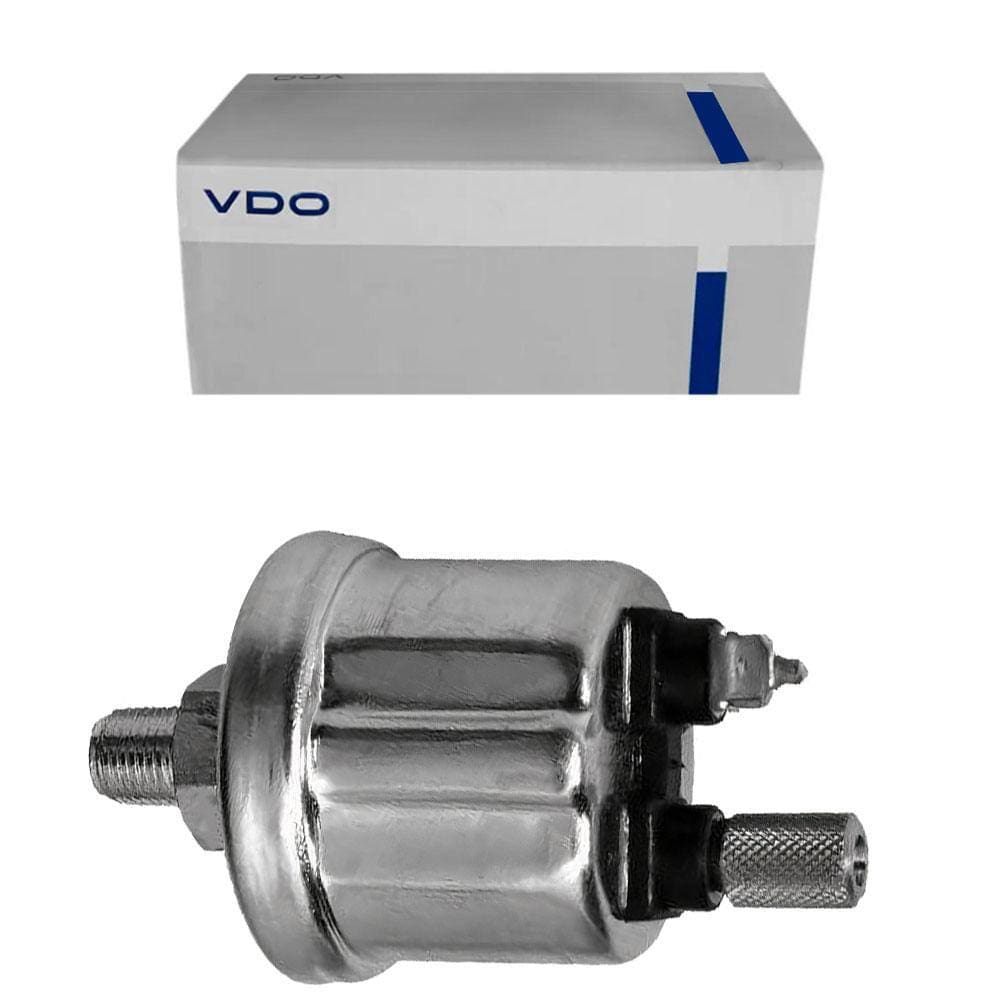 Sensor Pressão Fiat Allis Diesel 82 Em Diante Continental