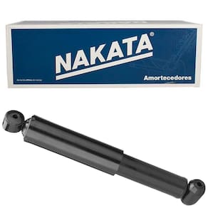 Amortecedor Traseiro Nakata Mb Of 1721