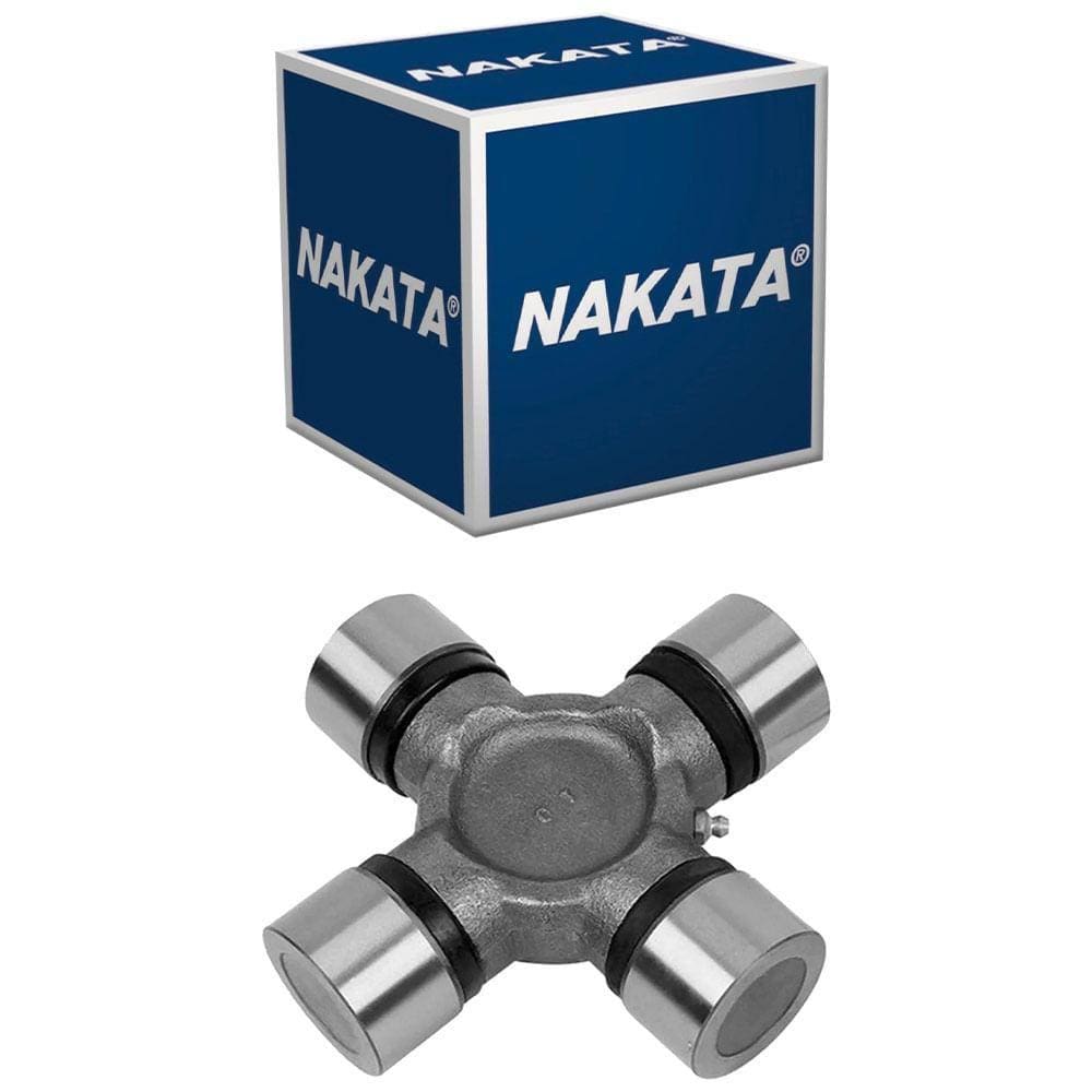 Cruzeta Cardan Scania 140 L110 L111 71 a 81 Nakata NUJ12278