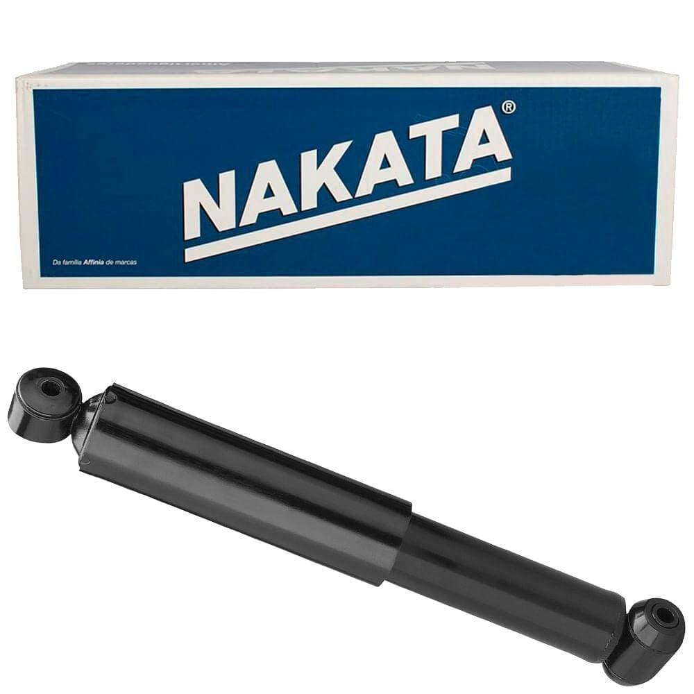 Amortecedor Mercedes Benz L Ls 4x2 Dianteiro Traseiro Nakata