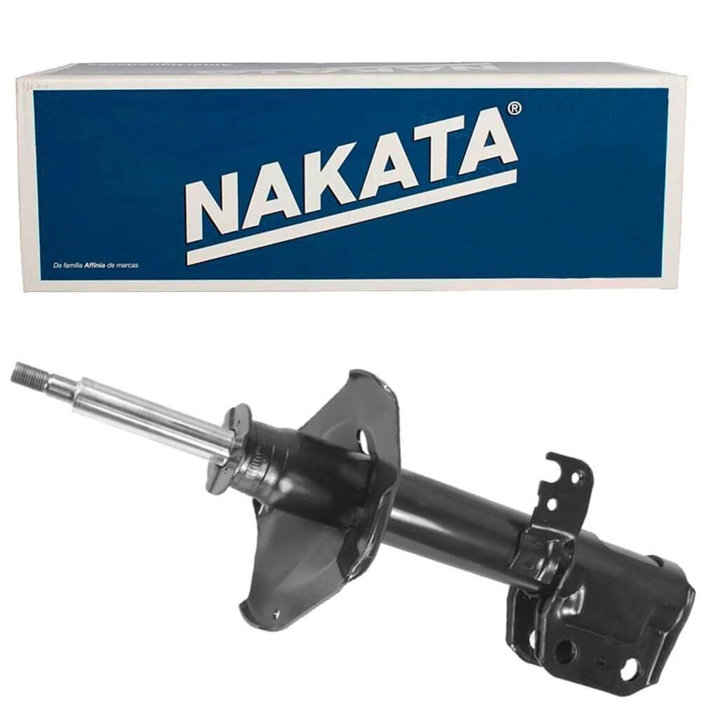 Amortecedor Corolla 08 09 10 11 12 13 14 Dianteiro Motorista