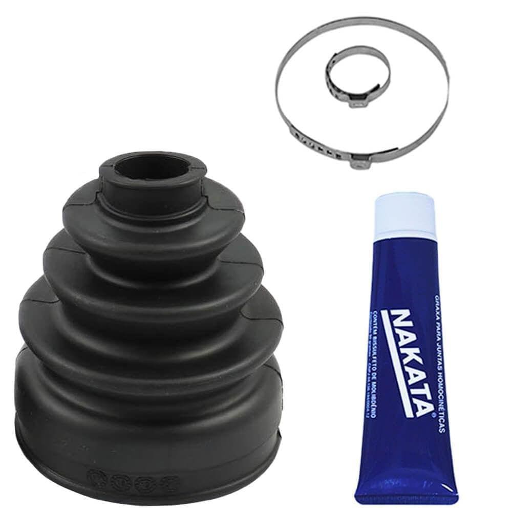Kit Reparo Homocinética C3 1.6 2004 A 2012 Câmbio Nakata