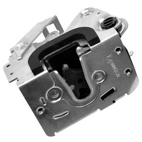Fechadura Porta Elétrica Gol Parati Saveiro 96 a 2014 Dianteiro Motorista Universal Automotive 20967