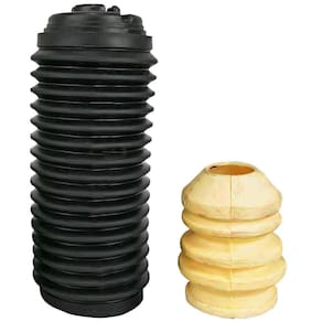 Kit Batente Coifa Palio Siena 96 A 2017 Dianteiro Newparts