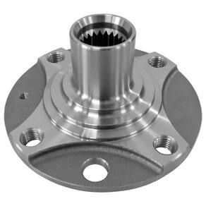 Cubo Roda Celta Corsa Prisma 94 A 2015 Sem Rolamento
