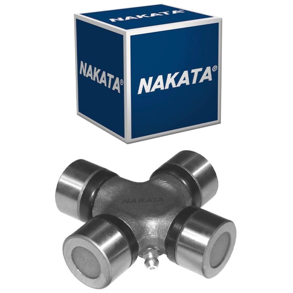 Cruzeta Cardan Ford F1000 Jeep Ranger Nakata Nuj153