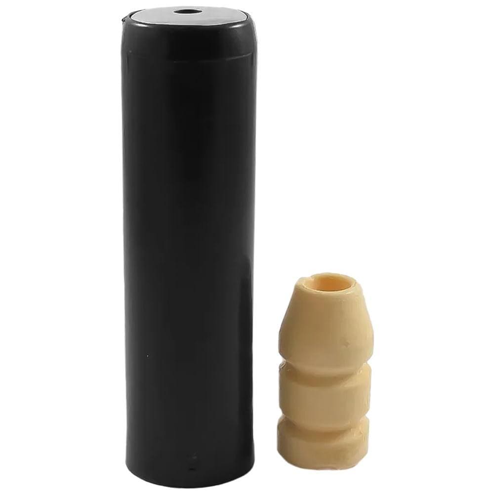 Kit Batente Localizador Agile Corsa Celta Traseiro Newparts